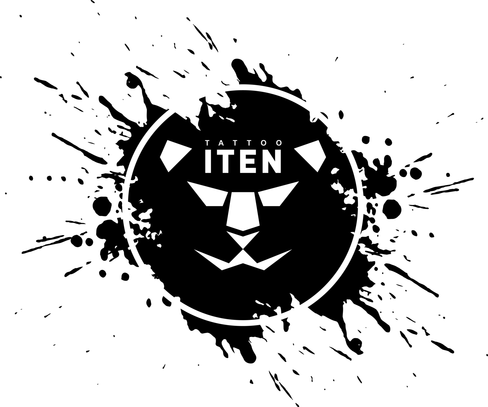 Logo-Tattoo-Iten